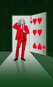 Официальный сайт Casino Triumf